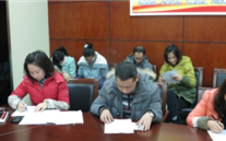 尊时凯龙集团党员承诺活动务实有效